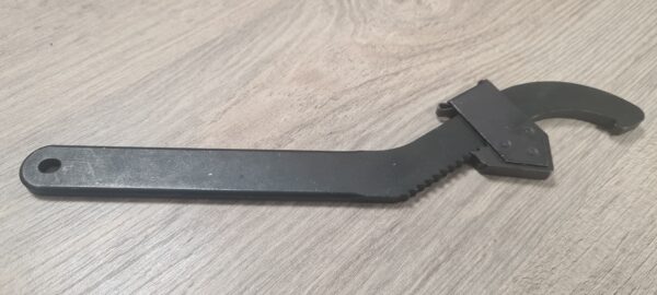 Stahlwille 45-90mm Adjustable C-Spanner - Image 2