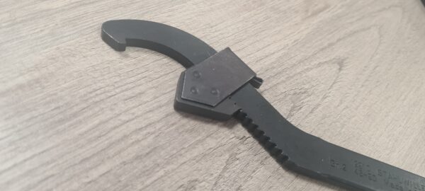 Stahlwille 45-90mm Adjustable C-Spanner