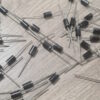 Mazda MX5 / Eunos Headlight Flash To Pass Resistor - Image 2