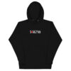 SainzFAB Logo Unisex Hoodie