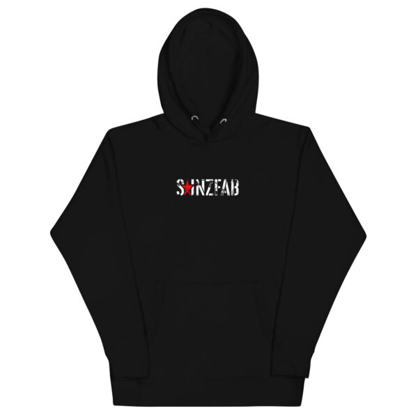 SainzFAB Logo Unisex Hoodie