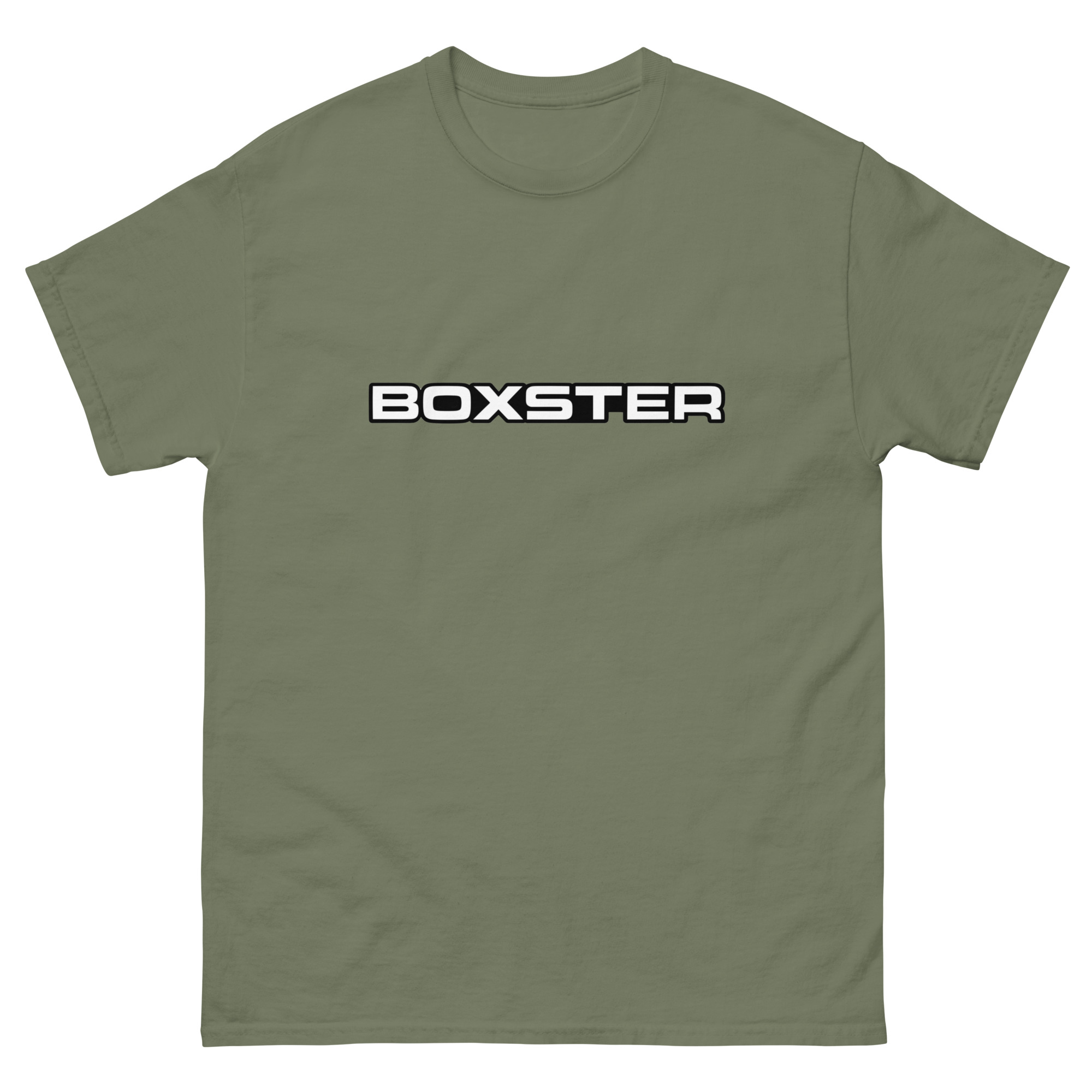 Bedford Boxster Tee - Image 10