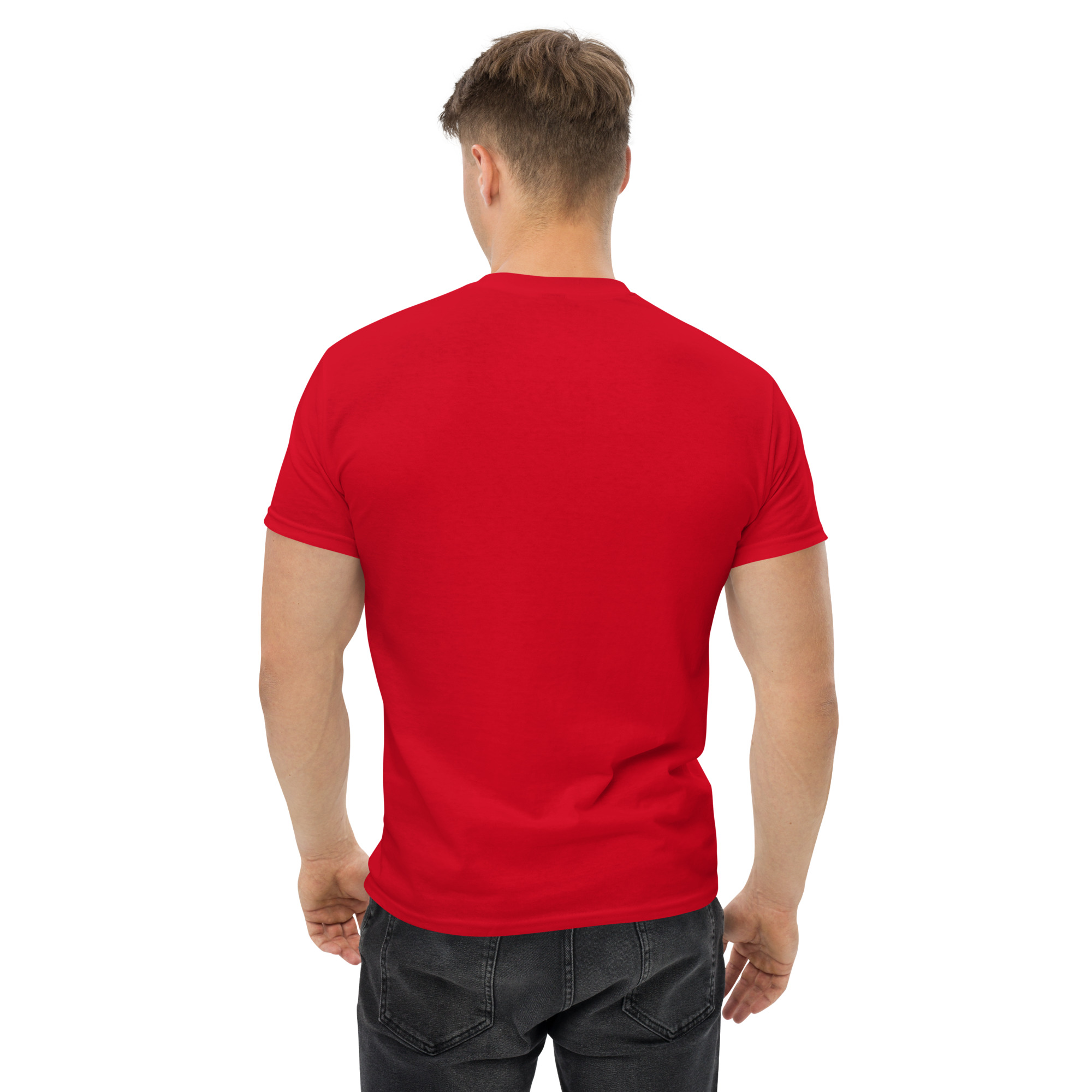 Bedford Boxster Tee - Image 6