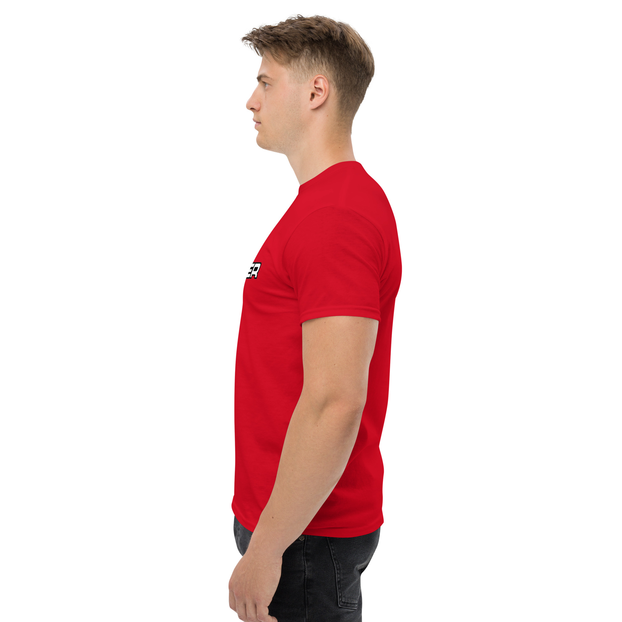 Bedford Boxster Tee - Image 5