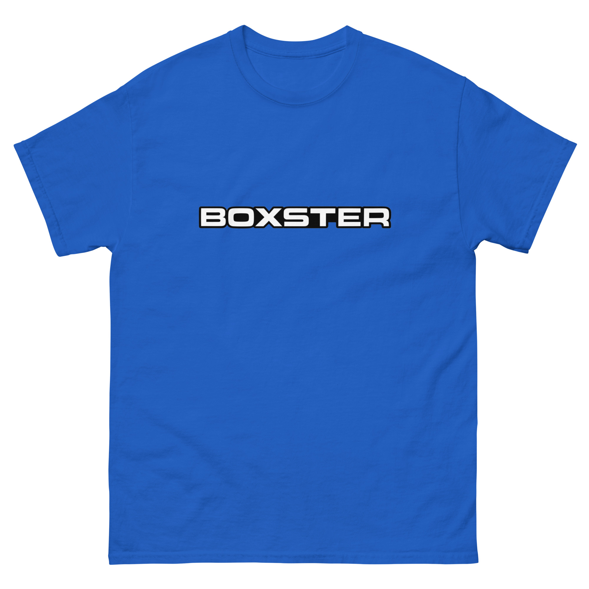 Bedford Boxster Tee - Image 8
