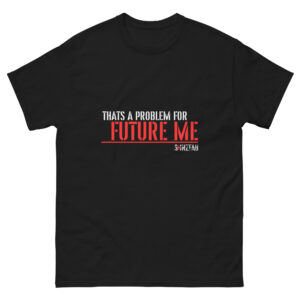 Future Me - Unisex classic tee