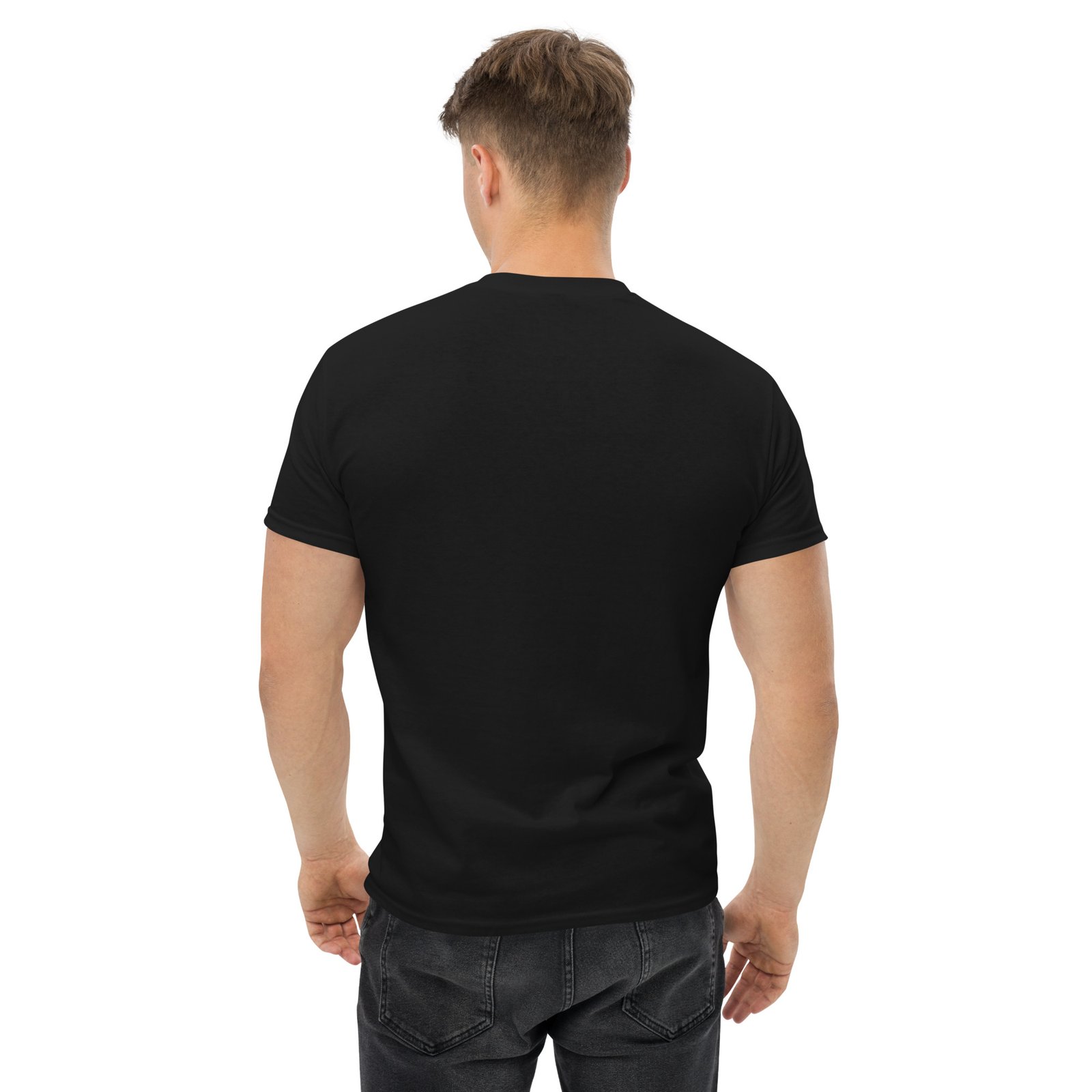 Failure Is Always an Option – SainzFab T-Shirt - Image 5